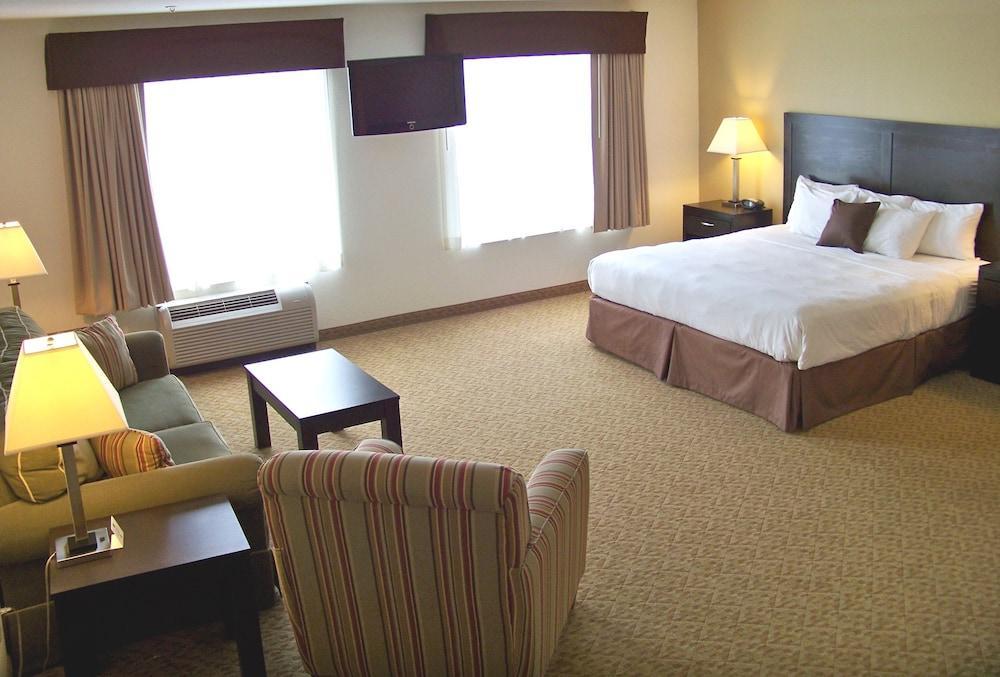 Best Western Plus Valdosta Hotel & Suites Ngoại thất bức ảnh