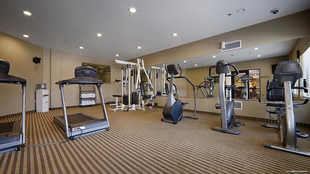Best Western Plus Valdosta Hotel & Suites Tiện nghi bức ảnh