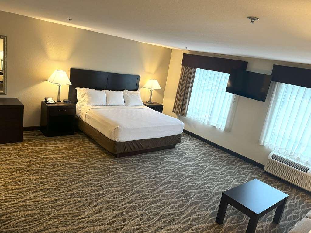 Best Western Plus Valdosta Hotel & Suites Phòng bức ảnh