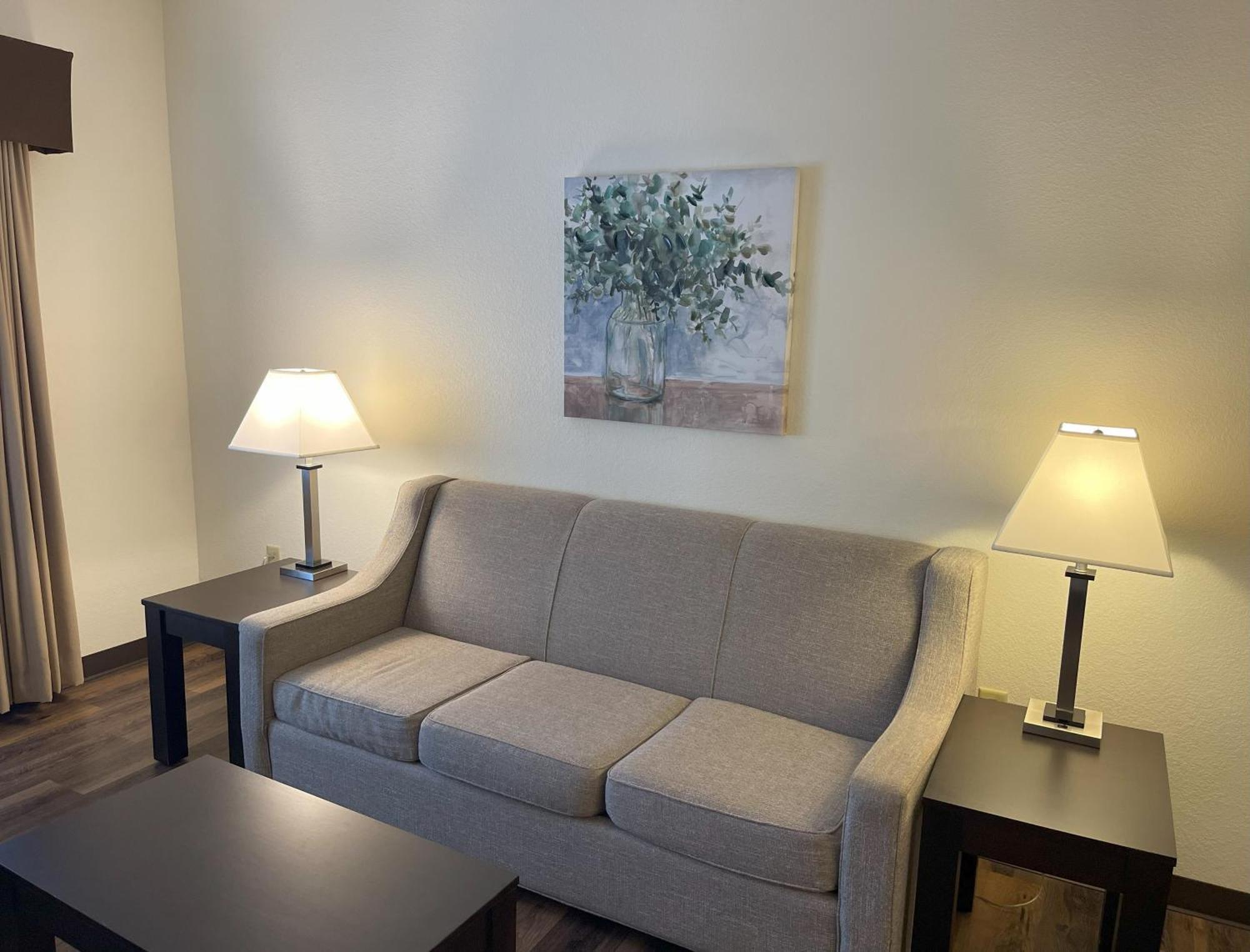 Best Western Plus Valdosta Hotel & Suites Ngoại thất bức ảnh