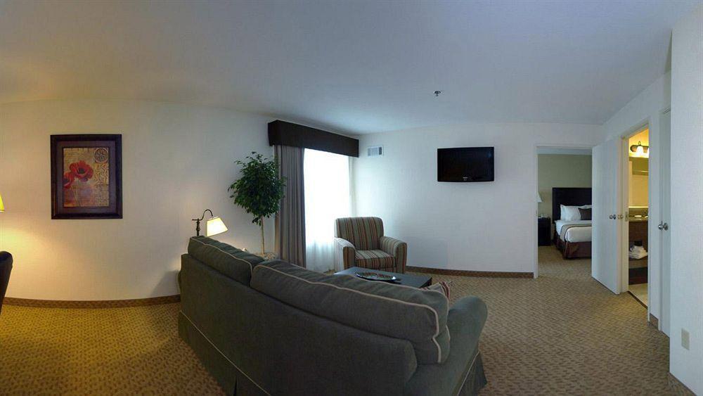 Best Western Plus Valdosta Hotel & Suites Ngoại thất bức ảnh