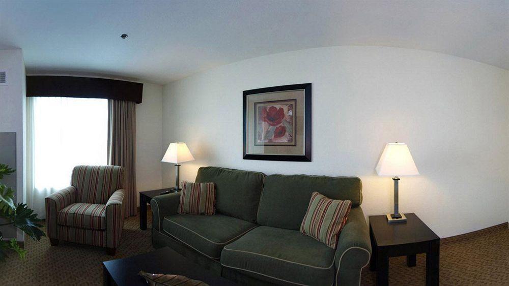 Best Western Plus Valdosta Hotel & Suites Ngoại thất bức ảnh