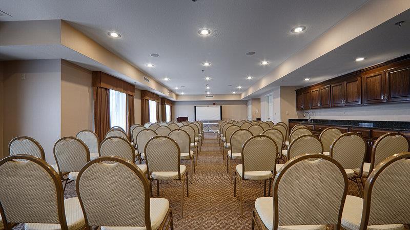 Best Western Plus Valdosta Hotel & Suites Ngoại thất bức ảnh