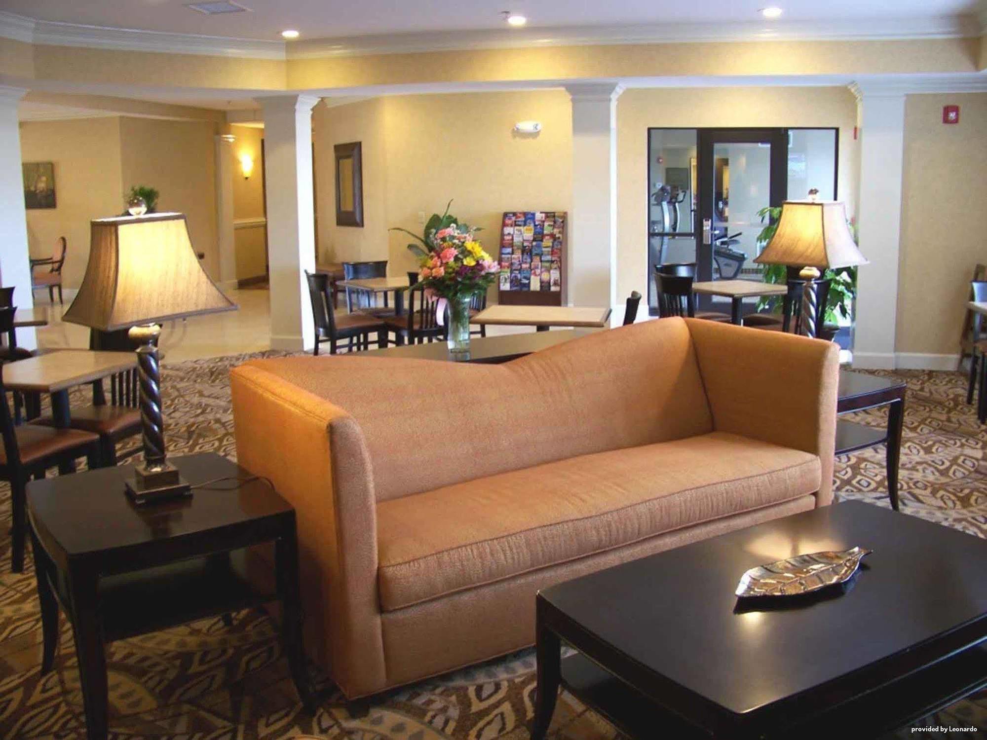 Best Western Plus Valdosta Hotel & Suites Ngoại thất bức ảnh