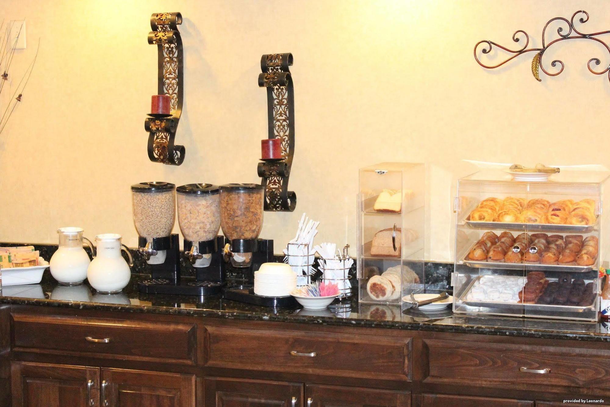 Best Western Plus Valdosta Hotel & Suites Ngoại thất bức ảnh