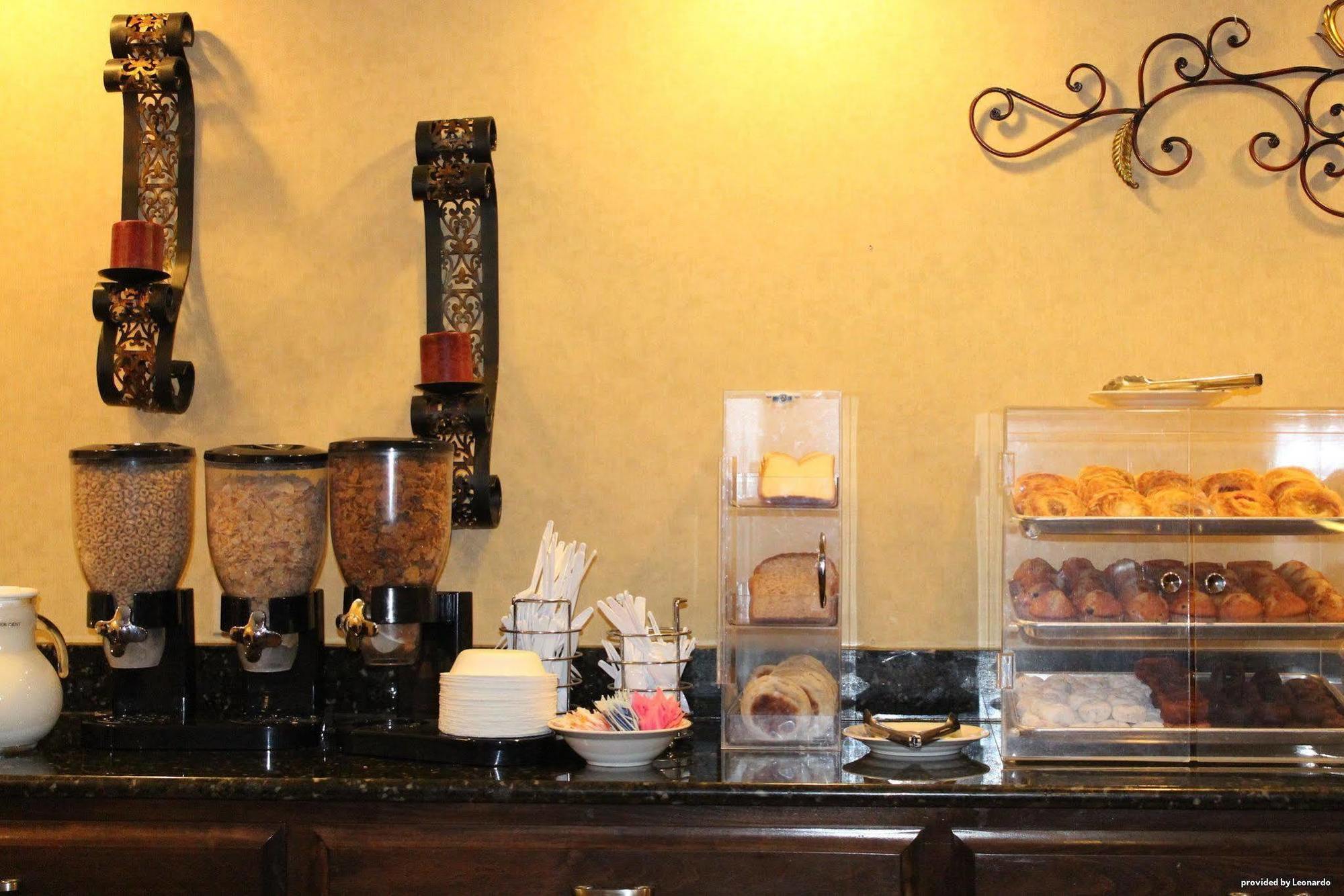 Best Western Plus Valdosta Hotel & Suites Ngoại thất bức ảnh