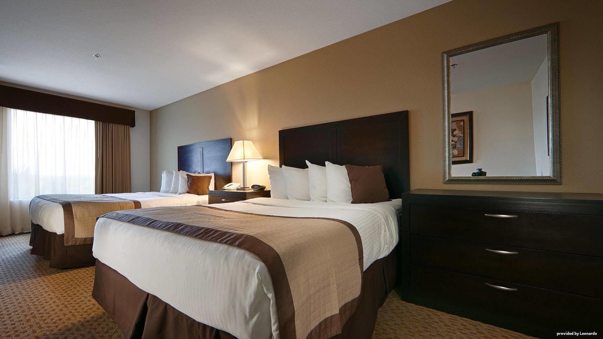 Best Western Plus Valdosta Hotel & Suites Ngoại thất bức ảnh