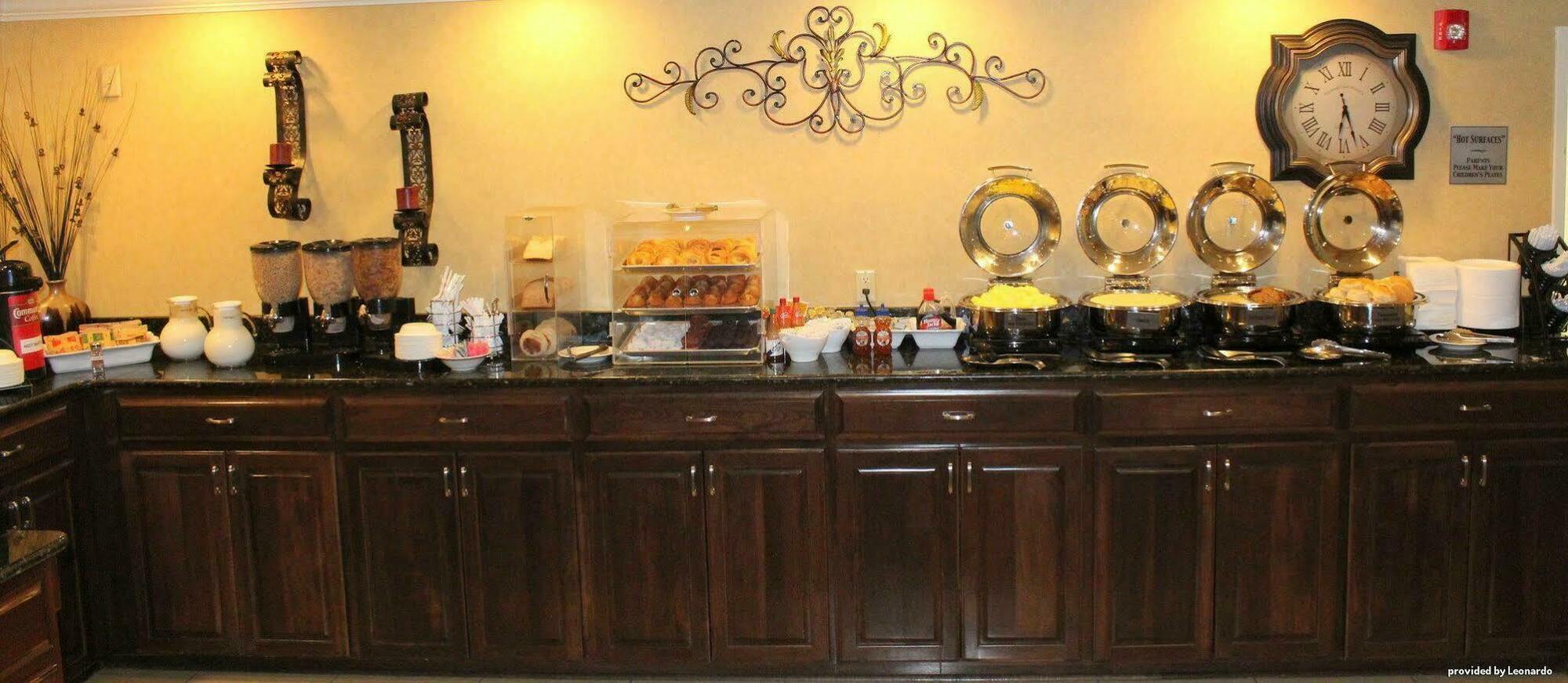 Best Western Plus Valdosta Hotel & Suites Ngoại thất bức ảnh